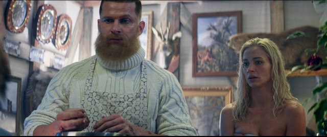 Valeriya Astapova sexy – Uralochka (2024)