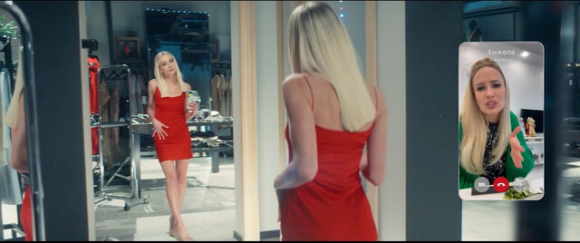 Valeriya Astapova sexy – Uralochka (2024)