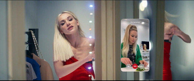 Valeriya Astapova sexy – Uralochka (2024)