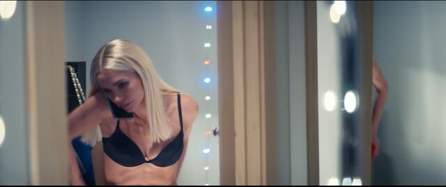 Valeriya Astapova sexy – Uralochka (2024)