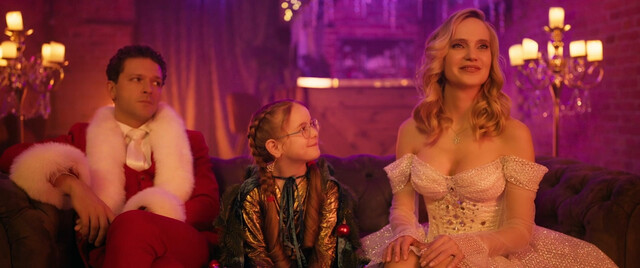 Natalya Ionova sexy – Poymay sobaku, esli smozhesh (2024)