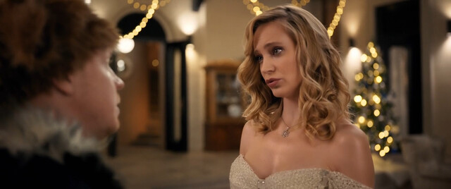 Natalya Ionova sexy – Poymay sobaku, esli smozhesh (2024)