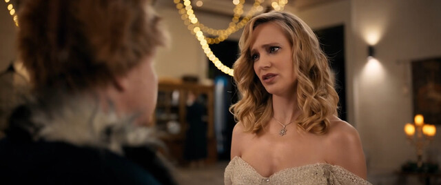 Natalya Ionova sexy – Poymay sobaku, esli smozhesh (2024)