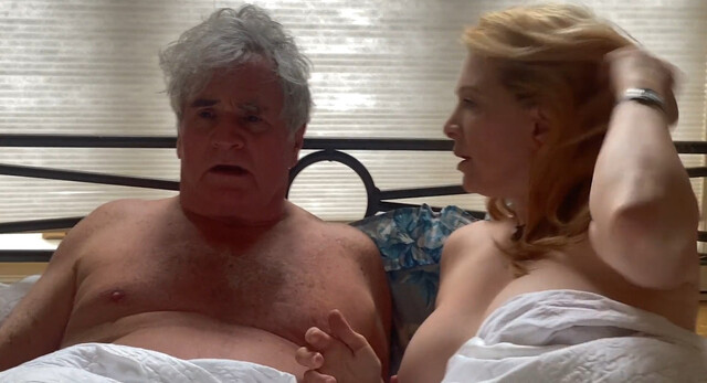 Deborah Twiss nude – Sapiosexual (2023)