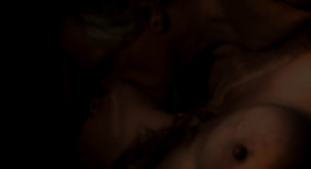 Deborah Twiss nude – Sapiosexual (2023)