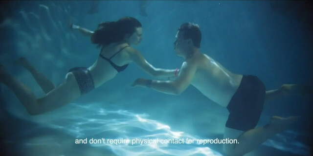 Emma Preisendanz sexy – An Anna (2020)