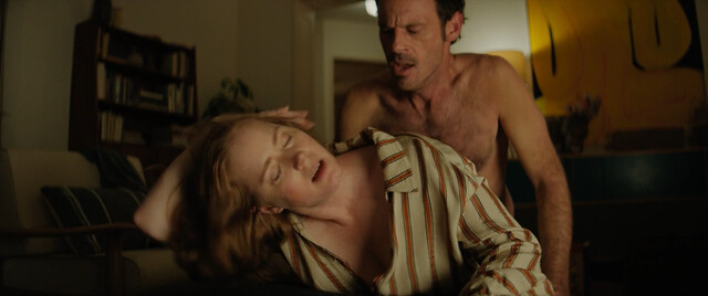 Amy Adams sexy – Nightbitch (2024)