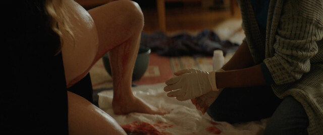 Amy Adams sexy – Nightbitch (2024)