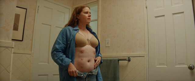 Amy Adams sexy – Nightbitch (2024)
