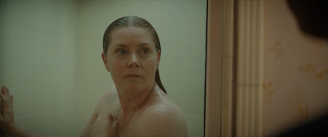 Amy Adams sexy – Nightbitch (2024)
