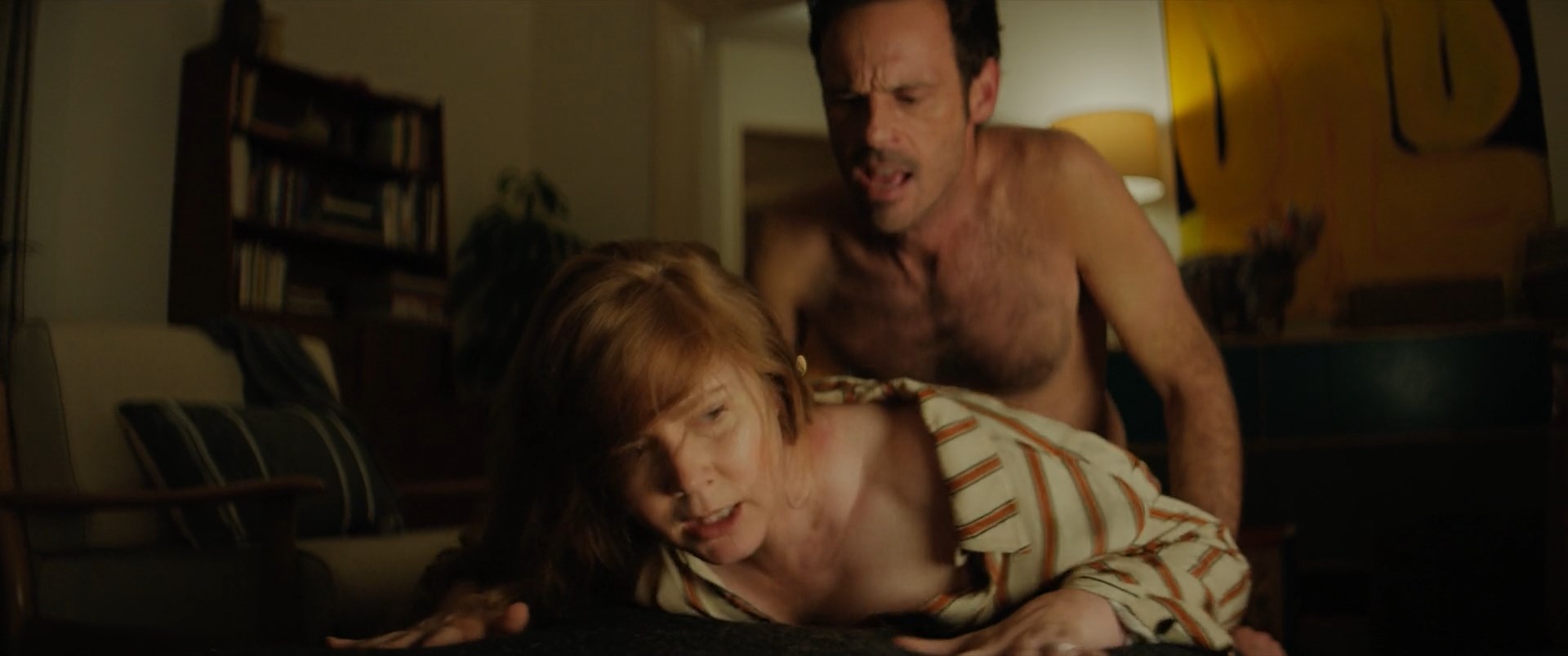 Amy Adams sexy – Nightbitch (2024)