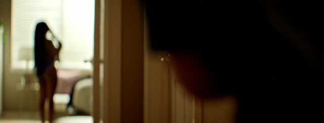 Victoria Nuckles sexy – Adopted (2024)