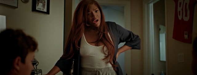 Victoria Nuckles sexy – Adopted (2024)