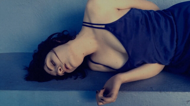 Rachel Audrey sexy – Phantasmagoria 2 Labyrinths of blood (2018)