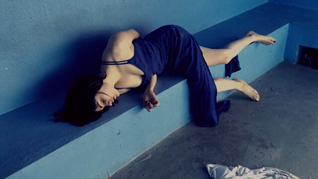 Rachel Audrey sexy – Phantasmagoria 2 Labyrinths of blood (2018)