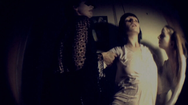 Rachel Audrey sexy – Phantasmagoria 2 Labyrinths of blood (2018)