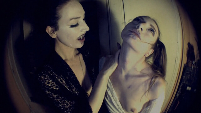 Rachel Audrey sexy – Phantasmagoria 2 Labyrinths of blood (2018)