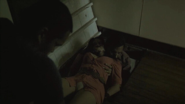 Maria Isabel Lopez nude – Butchered (Kinatay) (2009)