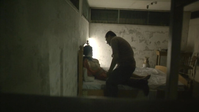 Maria Isabel Lopez nude – Butchered (Kinatay) (2009)