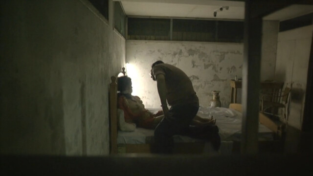 Maria Isabel Lopez nude – Butchered (Kinatay) (2009)