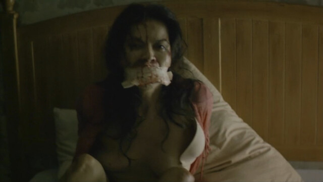 Maria Isabel Lopez nude – Butchered (Kinatay) (2009)