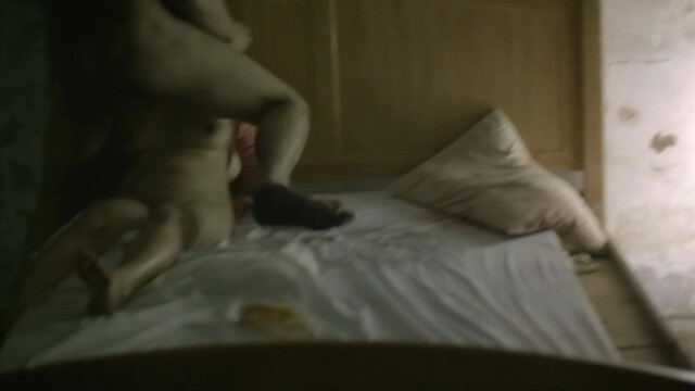 Maria Isabel Lopez nude – Butchered (Kinatay) (2009)