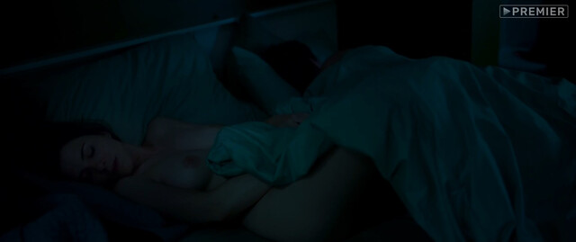 Evgeniya Gromova nude – Vernost (Fidelity) (2019)