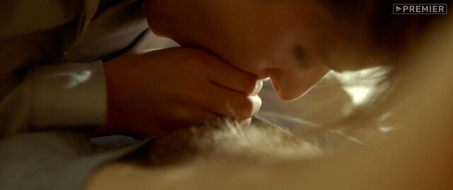 Evgeniya Gromova nude – Vernost (Fidelity) (2019)