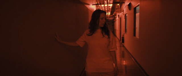 Tess O’Flaherty nude – Spithood (2024)