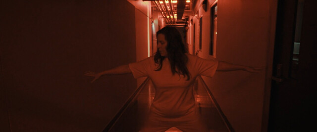 Tess O’Flaherty nude – Spithood (2024)