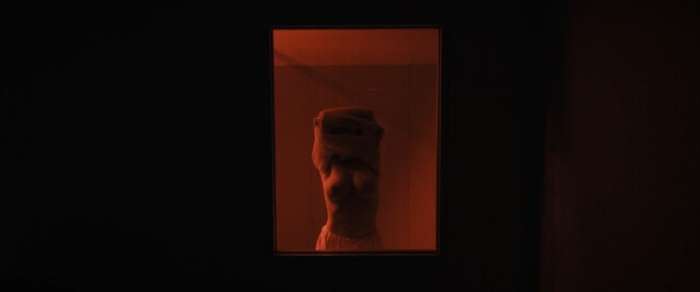 Tess O’Flaherty nude – Spithood (2024)