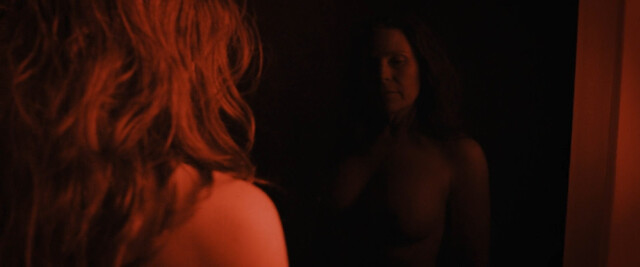 Tess O’Flaherty nude – Spithood (2024)