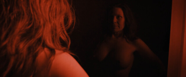 Tess O’Flaherty nude – Spithood (2024)