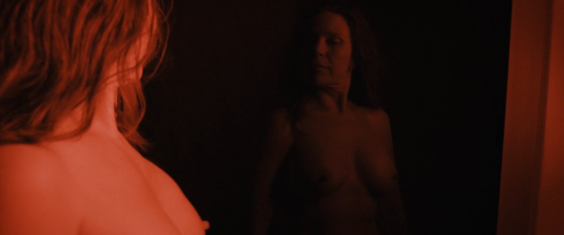 Tess O’Flaherty nude – Spithood (2024)