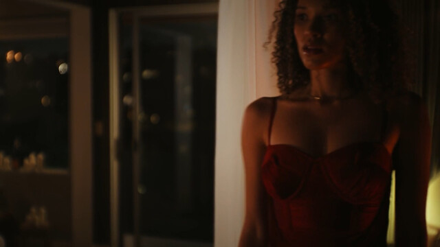 Samantha Neyland Trumbo sexy – Sinister Surgeon (2024)