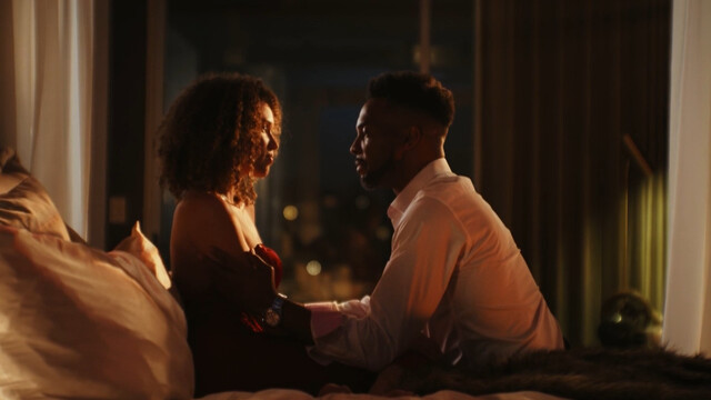 Samantha Neyland Trumbo sexy – Sinister Surgeon (2024)