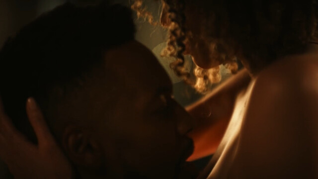 Samantha Neyland Trumbo sexy – Sinister Surgeon (2024)