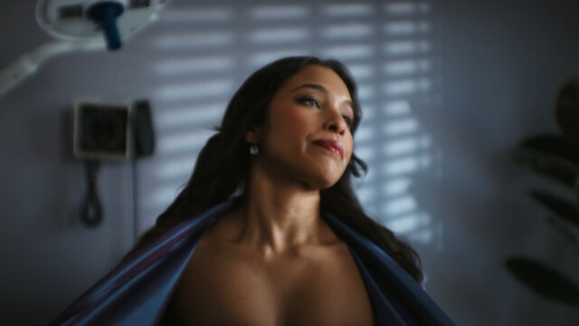 Samantha Neyland Trumbo sexy – Sinister Surgeon (2024)