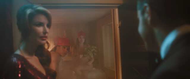 Yulia Egereva sexy – UnichtoZhanna (2024)