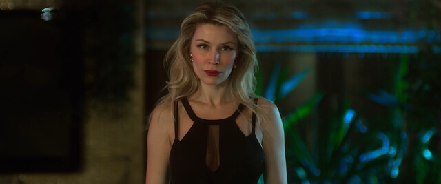 Yulia Egereva sexy – UnichtoZhanna (2024)