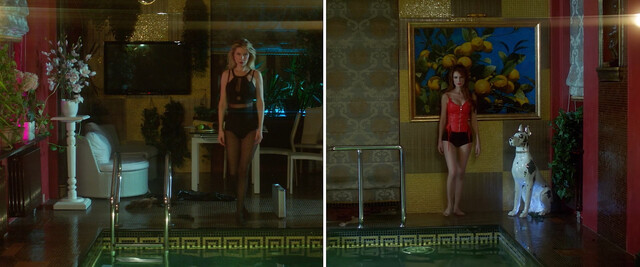 Yulia Egereva sexy – UnichtoZhanna (2024)