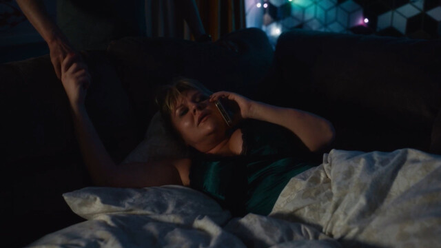 Valentina Mazunina sexy – Operatsiya «Kholodno» (2024)