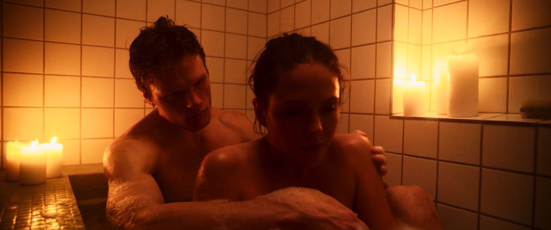 Mikka Chantal Deleuran nude – Kold (2022)