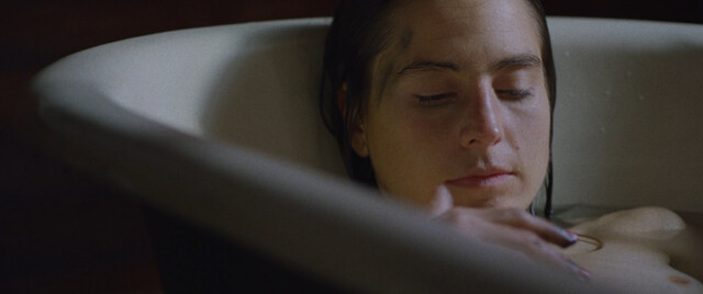 Charlotte Van Kemmel nude – November (2018)