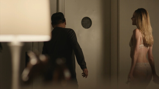 Betsey Brown sexy – Nepotism, Baby (2024)