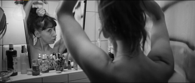 Carol Schuler nude – There Is No End To This Story (2023)