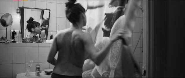 Carol Schuler nude – There Is No End To This Story (2023)