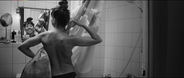 Carol Schuler nude – There Is No End To This Story (2023)