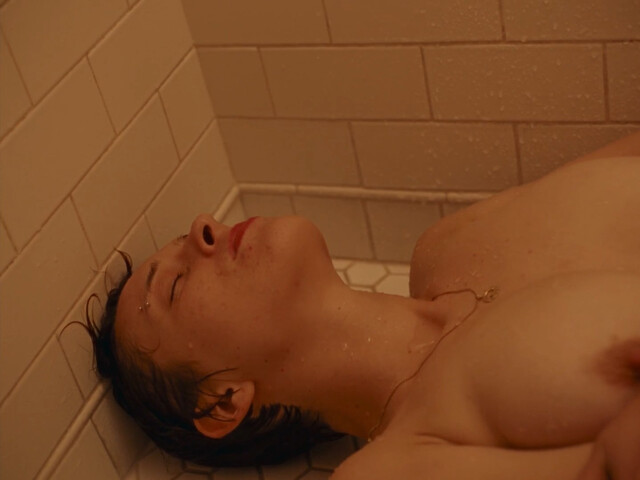 Charlotte Foley nude – Earthworm (2022)