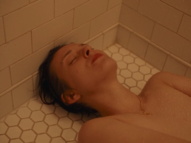 Charlotte Foley nude – Earthworm (2022)